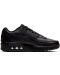 Pantofi sport pentru copii Nike - Air Max 90 LTR, negre - 2t