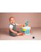 O jucărie de copii Smoby - Cub educațional cu 13 activități - 10t