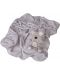 Pătură pentru copii Baby Matex - Willy, Koala - 2t