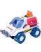 O jucărie pentru copii Buki Space Junior - Rover spațial - 2t