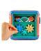 Jucărie pentru copii 7 în 1 MalPlay - Cub interactiv educațional - 2t