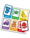 Orchard Toys Joc educativ pentru copii - Caine rosu, Caine albastru - 3t