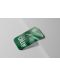Carte de vizita digitala ZoYo - Go Green Premium - 3t