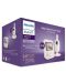 Videofon digital  Philips Avent - Advanced, Coral/Cream - 7t