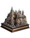 Dioramă The Noble Collection Movies: Harry Potter - Hogwarts, 33 cm - 1t
