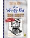 Diary of a Wimpy Kid: Big Shot (Book 16)	 - 1t