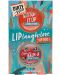 Dirty Works Set cadou Lip laugh love, 2 piese - 1t