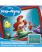 Disney Sing Along - The Little Mermaid (1989) (CD)	 - 1t