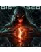 Disturbed - Divisive (Black Vinyl) - 1t