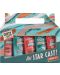 Dirty Works Set cadou All Star Cast, 5 piese - 1t
