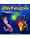 Die Kleine Schnecke Monika Hauschen - 03 Warum leuchten Gluhwurmchen? (CD) - 1t