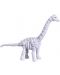 Ou de dinozaur Simba Toys -Art and Fun, dezgroapa un dinozaur - 8t