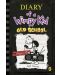 Diary of a Wimpy Kid: Old School Book 10 *094	 - 1t