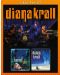 Diana Krall - Live in Paris & Live In Rio (Blu-ray) - 1t