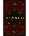 Diablo: The Sanctuary Tarot. Deck and Guidebook - 1t