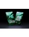 Carte de vizita digitala ZoYo - Go Green Premium - 6t