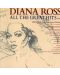 Diana Ross - All the Great Hits (CD) - 1t