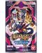 Digimon Card Game: Across Time BT12 Booster  - 1t