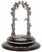 Afișare The Noble Collection Movies: The Lord of the Rings - Display for the Evenstar Pendant - 1t