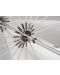 Umbrelă difuzor DYNAPHOS - Fibro, 180cm, albă - 3t