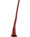 Meinl didgeridoo - PROFDDG2-BR, 144cm, maro - 1t