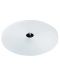 Disc pentru placă turnantă Pro-Ject - Acryl it E, alb/transparent - 1t
