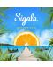 Dj Sigala - Brighter Days (CD) - 1t