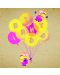 Felicitare Danilo - Crafty Minions: Birthday Ballons - 1t