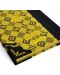 Blocnotes The Noble Collection Movies: Harry Potter - Hufflepuff - 5t
