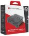 Stație de încărcare de andocare Hyperkin - RetroN S64 Console Dock, gri (Nintendo Switch) - 1t