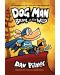 Dog Man, Vol. 6: Brawl of the Wild - 1t