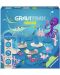 Supliment pentru un joc de logică Ravensburger GraviTrax Junior - Ocean - 1t