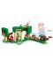 Supliment LEGO Super Mario - Casa de cadouri a lui Yoshi (71406) - 2t
