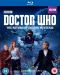 Doctor Who: The Return of Doctor Mysterio (Blu-ray)	 - 1t