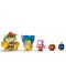 Adăugare LEGO Super Mario - Castelul Peach (71408) - 4t