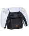Stație de încărcare de andocare SteelDigi Azure Moose- за PS5, negru - 2t