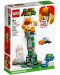 Set de extindere Turn basculant Lego Super Mario Seful Sumo Bro (71388) - 1t