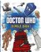 Doctor Who: Doodle Book - 1t