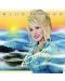 Dolly Parton - Blue Smoke (CD) - 1t