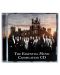 Downton Abbey (CD)	 - 1t