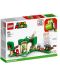 Supliment LEGO Super Mario - Casa de cadouri a lui Yoshi (71406) - 1t