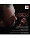 Domenico Nordio- Malipiero, Busoni: Violin Concertos (CD) - 1t