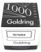 Dozaj pentru placă turnantă Goldring - G1012GX, negru - 4t