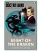 ZW-Book-Dr-Who Choose The Future Night Of Kraken - 1t