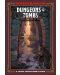 Supliment pentru joc rol Dungeons & Dragons: Young Adventurer's Guides - Dungeons & Tombs - 1t