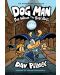 Dog Man, Vol. 7: For Whom the Ball Rolls - 1t