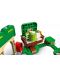 Supliment LEGO Super Mario - Casa de cadouri a lui Yoshi (71406) - 4t