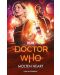ZW-Book-Dr-Who Molten Heart HC - 1t