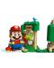 Supliment LEGO Super Mario - Casa de cadouri a lui Yoshi (71406) - 5t