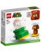 Supliment LEGO Super Mario - Pantoful lui Goomba (71404) - 1t